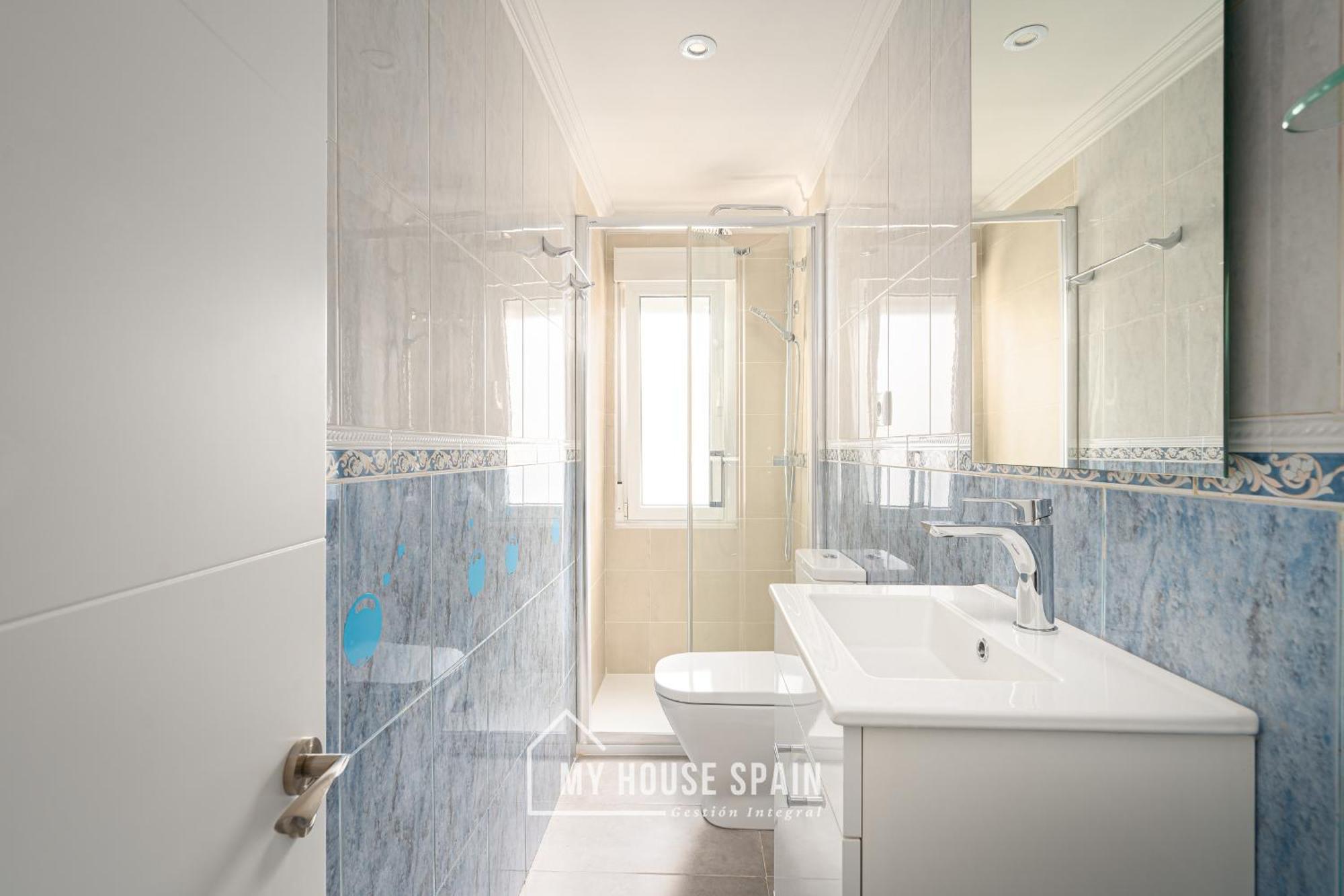 Myhousespain - Acogedor Piso Centro Gijón Eksteriør billede
